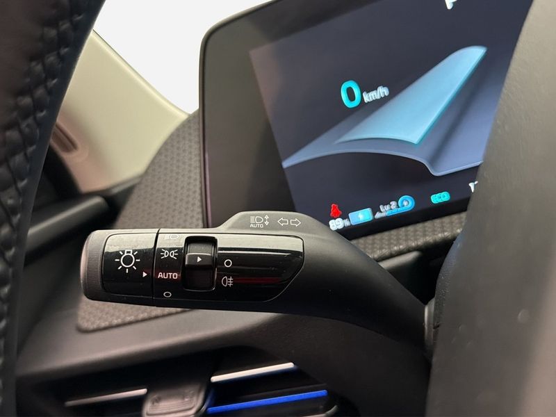 Kia EV6 bild 19