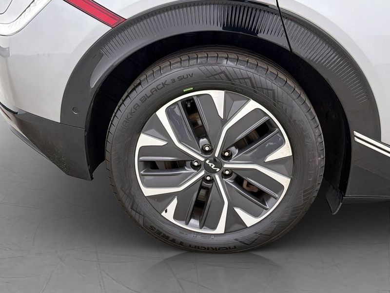 Kia EV6 bild 38