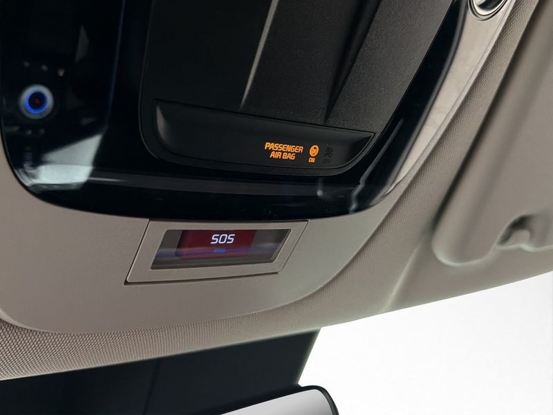 Kia EV6 bild 30