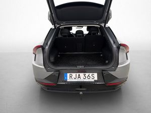 Kia EV6 bild 10