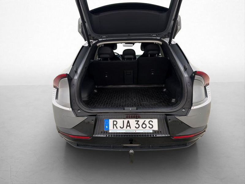 Kia EV6 bild 10