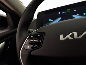 Kia EV6 bild 20