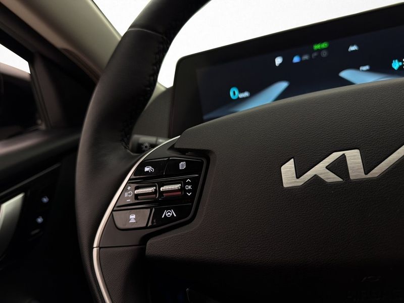 Kia EV6 bild 20