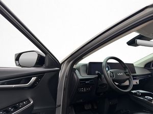 Kia EV6 bild 16