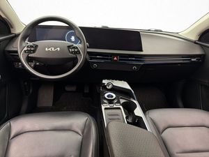 Kia EV6 bild 18