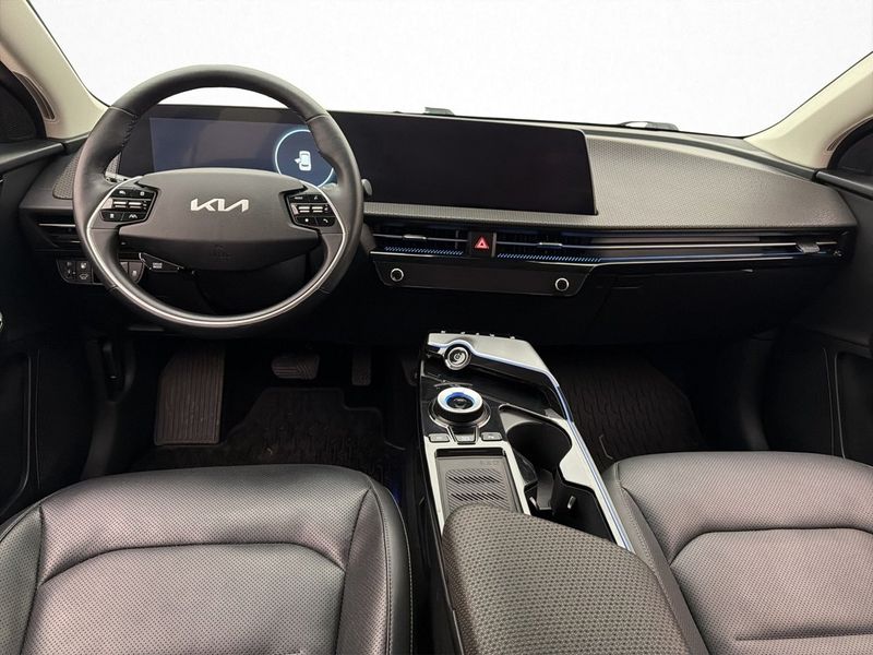 Kia EV6 bild 18