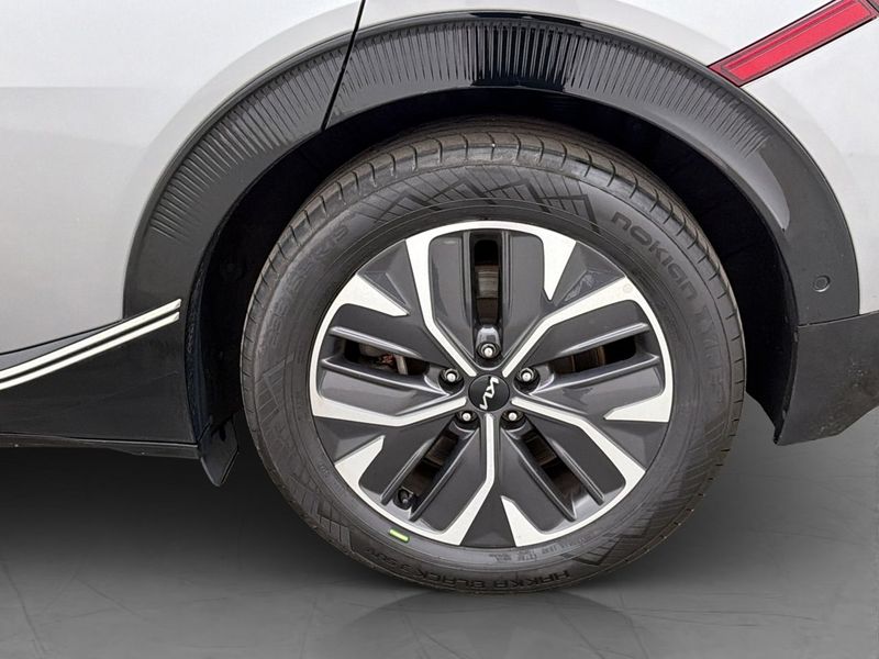 Kia EV6 bild 37