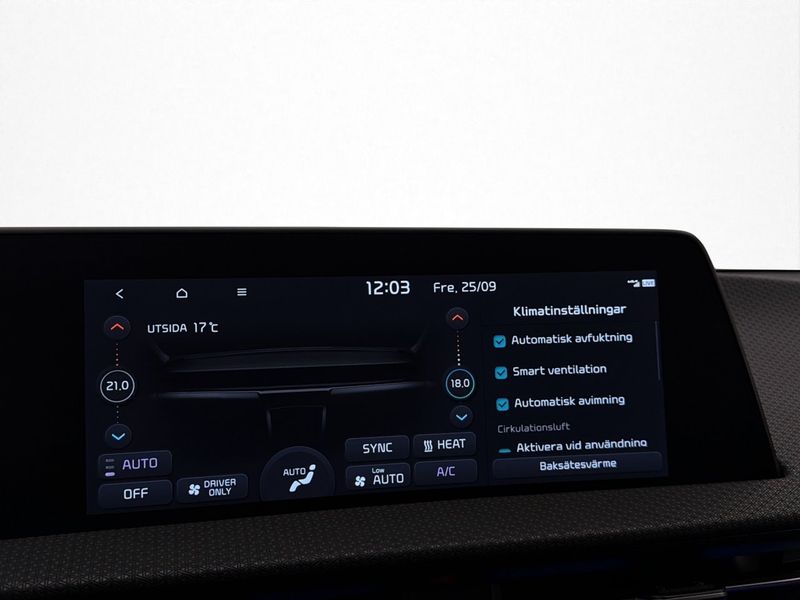 Kia EV6 bild 26