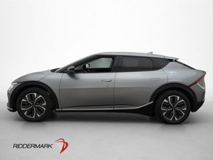 Kia EV6 bild 5