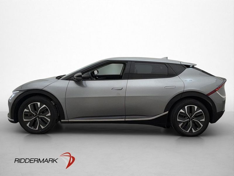 Kia EV6 bild 5
