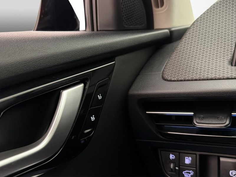 Kia EV6 bild 15