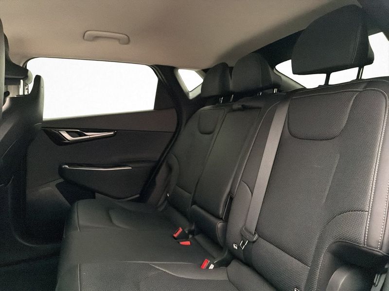 Kia EV6 bild 35
