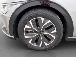 Kia EV6 bild 36