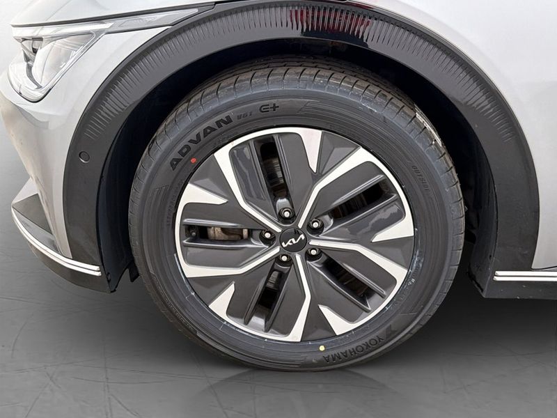 Kia EV6 bild 36