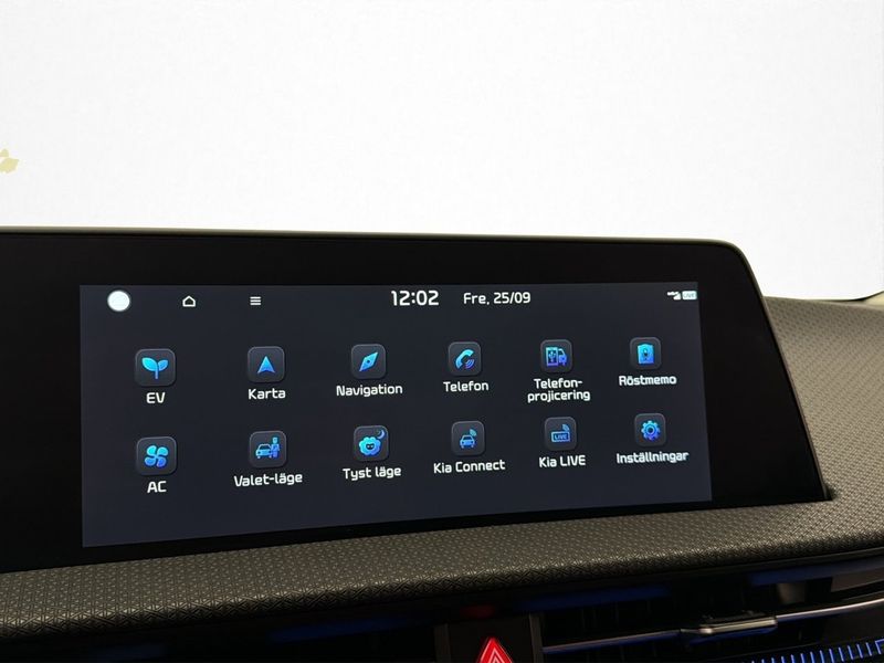 Kia EV6 bild 29