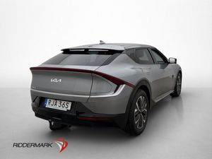 Kia EV6 bild 9