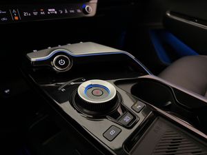 Kia EV6 bild 32