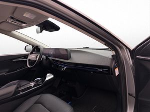 Kia EV6 bild 34
