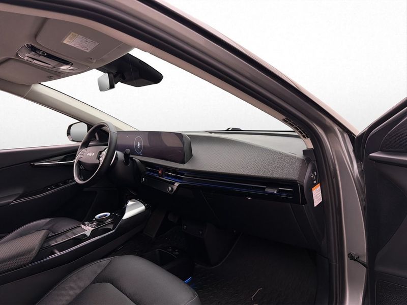 Kia EV6 bild 34