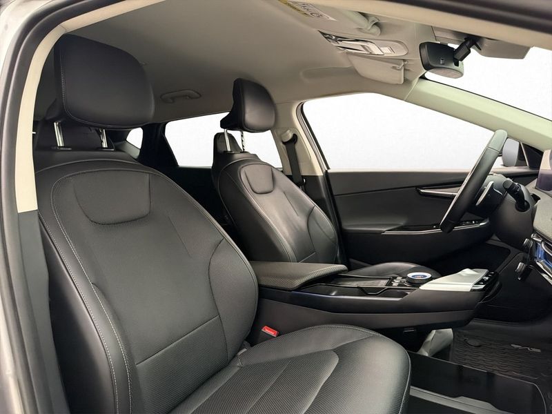 Kia EV6 bild 33