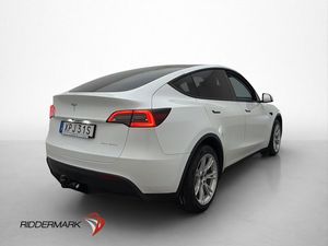 Tesla Model Y bild 8