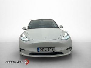 Tesla Model Y bild 3