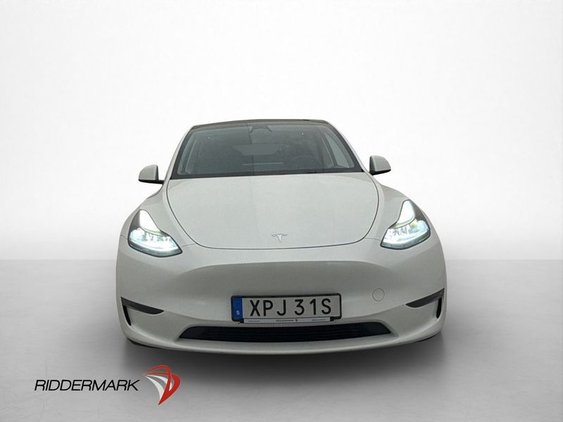 Tesla Model Y bild 3