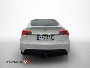 Tesla Model Y bild 9