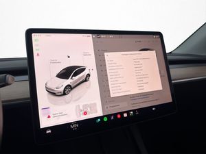 Tesla Model Y bild 22
