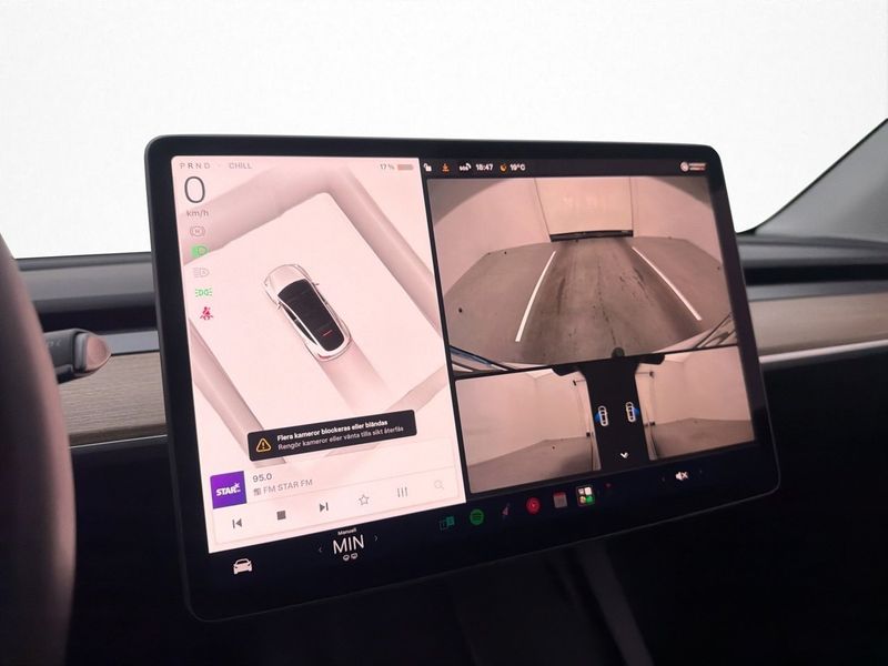 Tesla Model Y bild 21