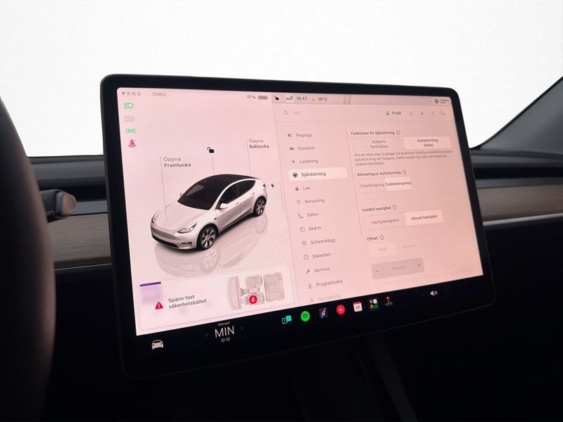 Tesla Model Y bild 23