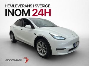 Tesla Model Y bild 1