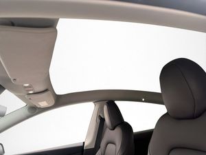 Tesla Model Y bild 15