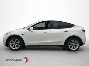Tesla Model Y bild 5