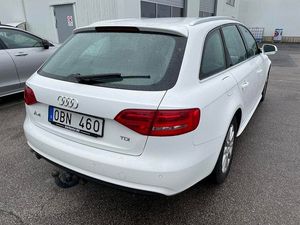 Audi A4 bild 3