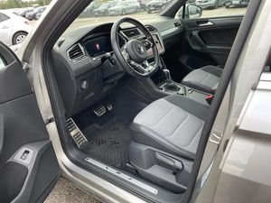 Volkswagen Tiguan bild 5