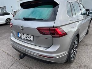 Volkswagen Tiguan bild 3