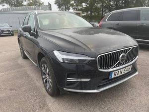 Volvo XC60 bild 2