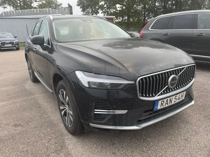 Volvo XC60 bild 2
