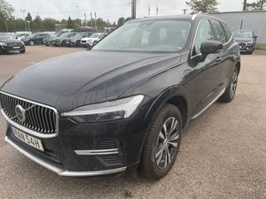 Volvo XC60 bild 1