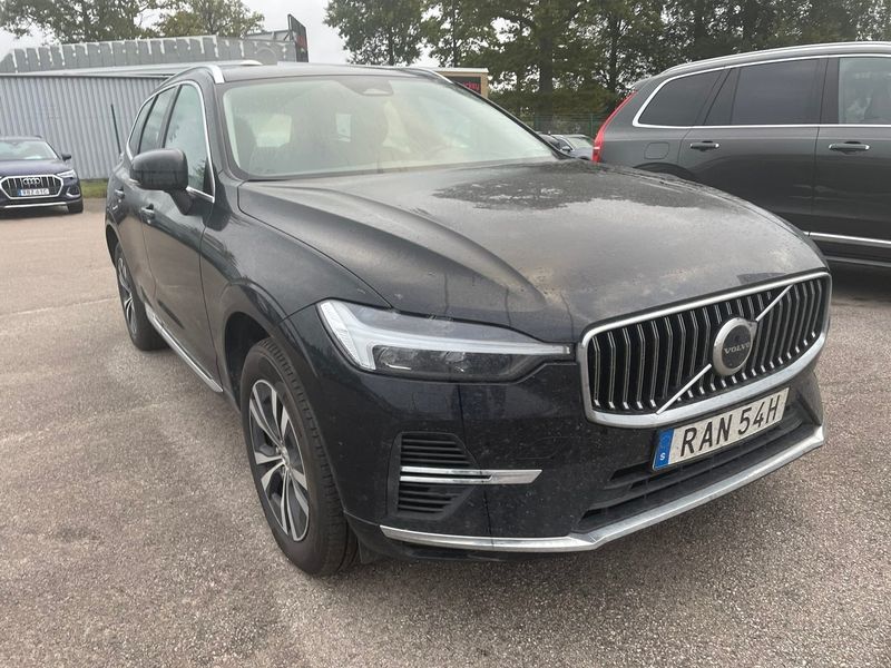 Volvo XC60 bild 2