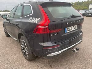 Volvo XC60 bild 4