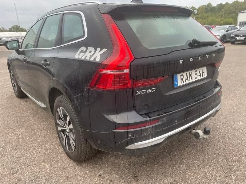 Volvo XC60 bild 4