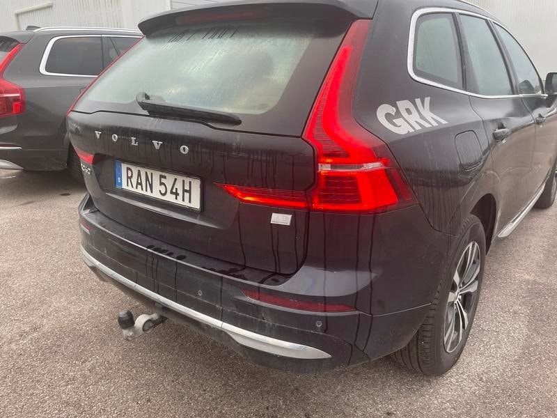Volvo XC60 bild 3