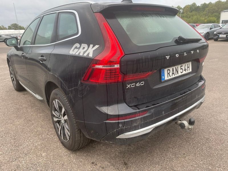 Volvo XC60 bild 4