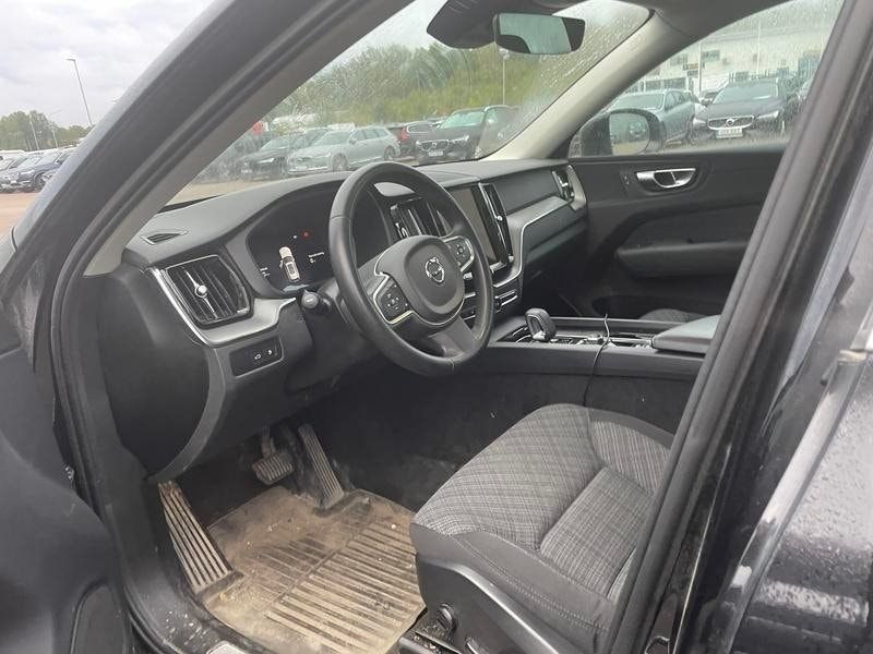 Volvo XC60 bild 5