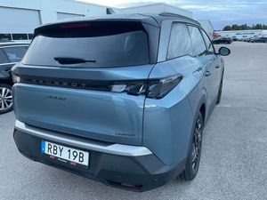 Peugeot 5008 bild 3