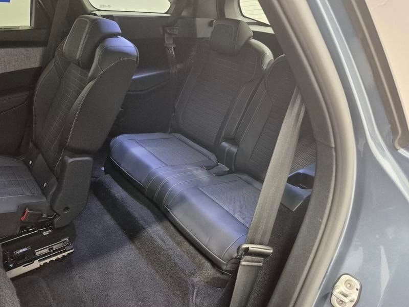 Peugeot 5008 bild 9