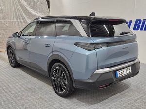 Peugeot 5008 bild 3