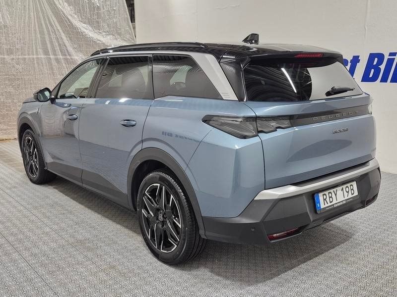 Peugeot 5008 bild 3